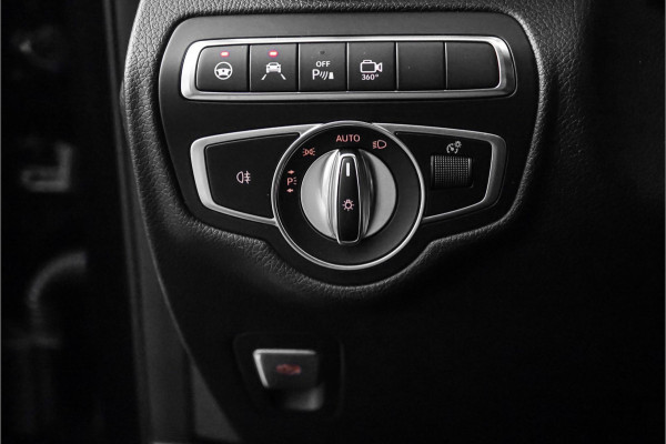 Mercedes-Benz GLC 250 4MATIC Premium AMG-Line 360° Memory Distronic 20"