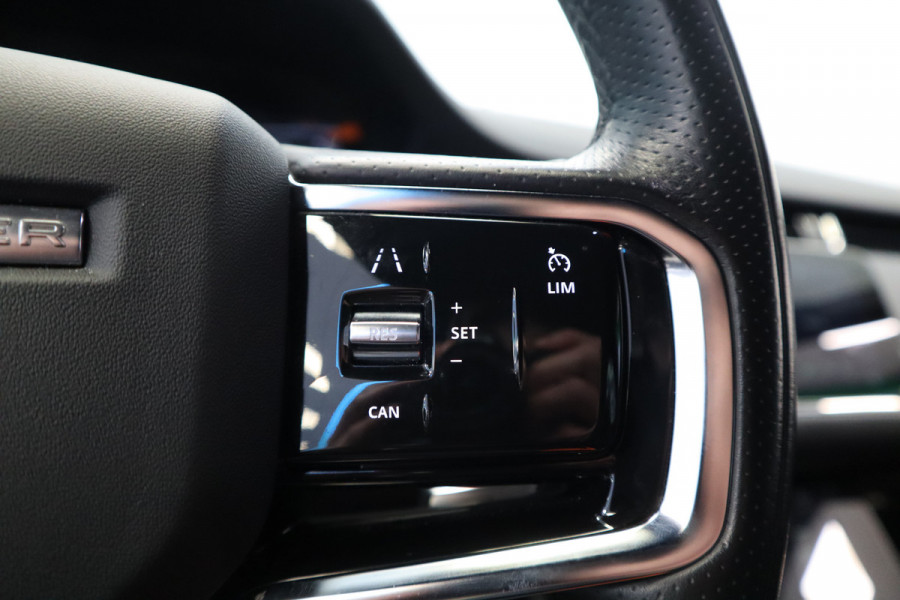 Land Rover Range Rover Evoque 1.5 P300e AWD R-Dynamic SE PDC ECC Carplay 360 camera