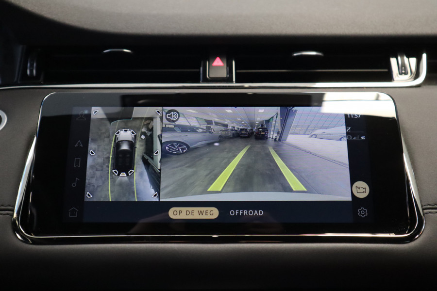 Land Rover Range Rover Evoque 1.5 P300e AWD R-Dynamic SE PDC ECC Carplay 360 camera