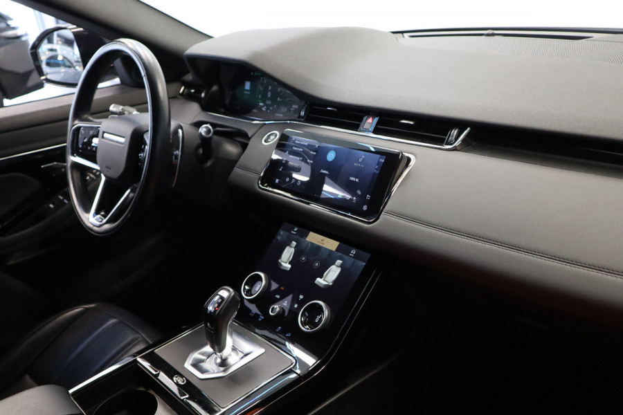 Land Rover Range Rover Evoque 1.5 P300e AWD R-Dynamic SE PDC ECC Carplay 360 camera