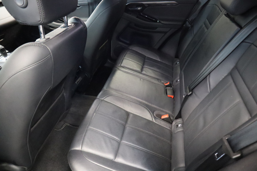 Land Rover Range Rover Evoque 1.5 P300e AWD R-Dynamic SE PDC ECC Carplay 360 camera