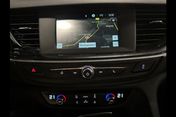 Opel Insignia Grand Sport 1.5 Turbo Business Executive | NAP | TREKHAAK | LED | CRUISE CONTROL