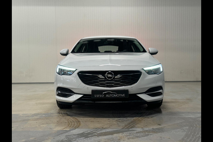 Opel Insignia Grand Sport 1.5 Turbo Business Executive | NAP | TREKHAAK | LED | CRUISE CONTROL