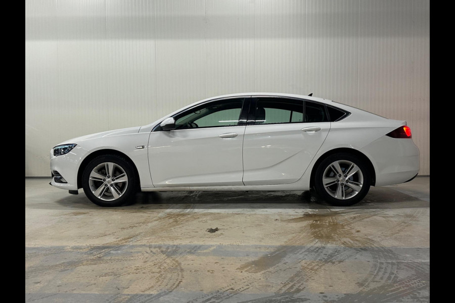 Opel Insignia Grand Sport 1.5 Turbo Business Executive | NAP | TREKHAAK | LED | CRUISE CONTROL