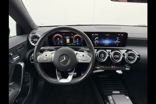 Mercedes-Benz CLA-Klasse Shooting Brake 250 e Business Solution AMG | Pano | Trekhaak | Memory | Camera | ACC | LED