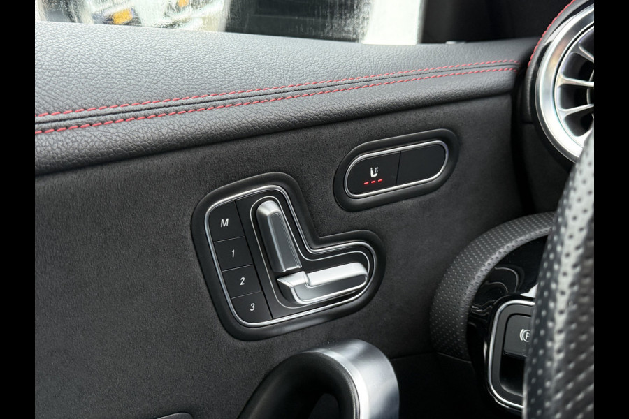 Mercedes-Benz CLA-Klasse Shooting Brake 250 e Business Solution AMG | Pano | Trekhaak | Memory | Camera | ACC | LED