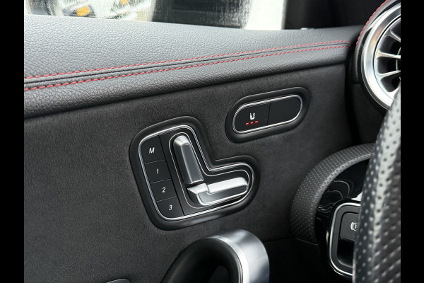 Mercedes-Benz CLA-Klasse Shooting Brake 250 e Business Solution AMG | Pano | Trekhaak | Memory | Camera | ACC | LED