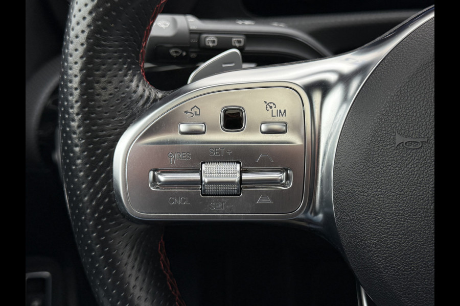 Mercedes-Benz CLA-Klasse Shooting Brake 250 e Business Solution AMG | Pano | Trekhaak | Memory | Camera | ACC | LED