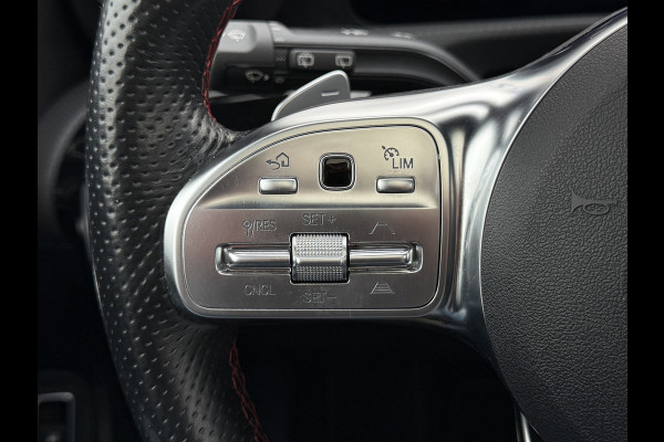 Mercedes-Benz CLA-Klasse Shooting Brake 250 e Business Solution AMG | Pano | Trekhaak | Memory | Camera | ACC | LED