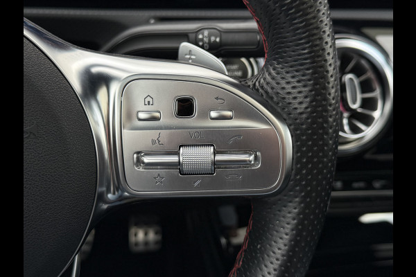 Mercedes-Benz CLA-Klasse Shooting Brake 250 e Business Solution AMG | Pano | Trekhaak | Memory | Camera | ACC | LED