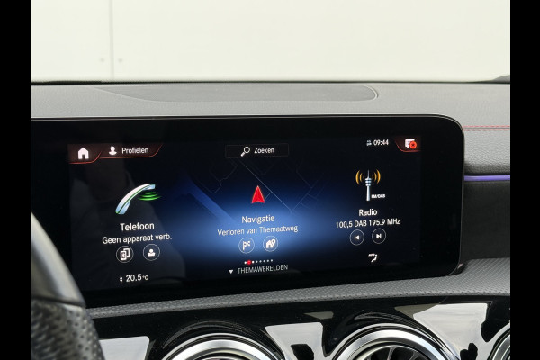 Mercedes-Benz CLA-Klasse Shooting Brake 250 e Business Solution AMG | Pano | Trekhaak | Memory | Camera | ACC | LED