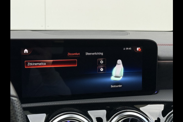 Mercedes-Benz CLA-Klasse Shooting Brake 250 e Business Solution AMG | Pano | Trekhaak | Memory | Camera | ACC | LED