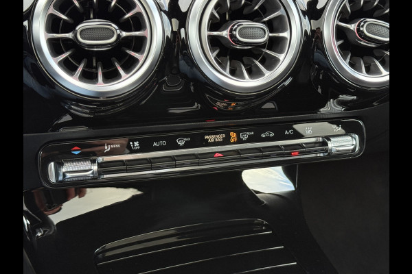 Mercedes-Benz CLA-Klasse Shooting Brake 250 e Business Solution AMG | Pano | Trekhaak | Memory | Camera | ACC | LED