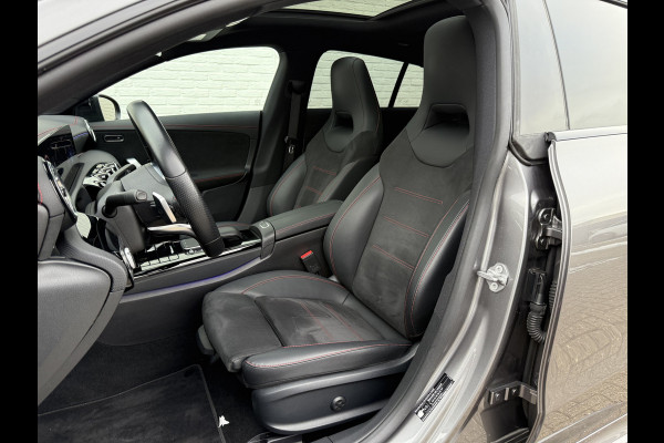 Mercedes-Benz CLA-Klasse Shooting Brake 250 e Business Solution AMG | Pano | Trekhaak | Memory | Camera | ACC | LED