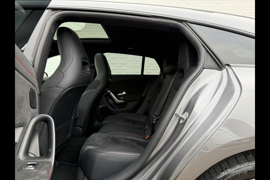 Mercedes-Benz CLA-Klasse Shooting Brake 250 e Business Solution AMG | Pano | Trekhaak | Memory | Camera | ACC | LED