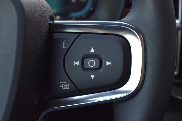 Volvo C40 Twin Ultimate 408PK 78 kWh | 360 Camera | H&K | Nubuck | ACC | Blis | 20"LMV