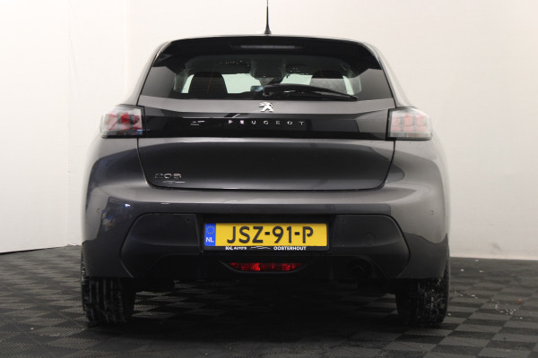 Peugeot 208 1.2 PureTech Active Pack |Navi|
