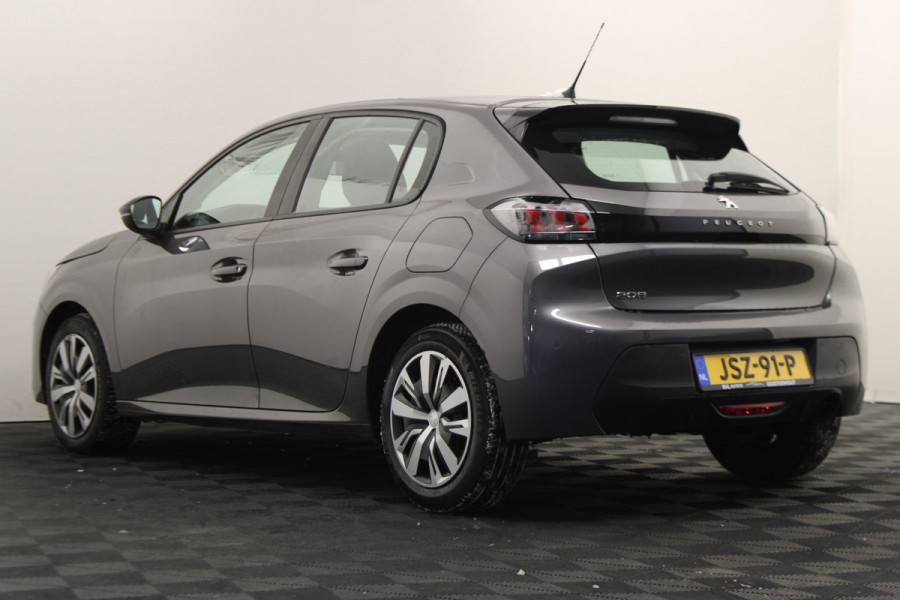 Peugeot 208 1.2 PureTech Active Pack |Navi|