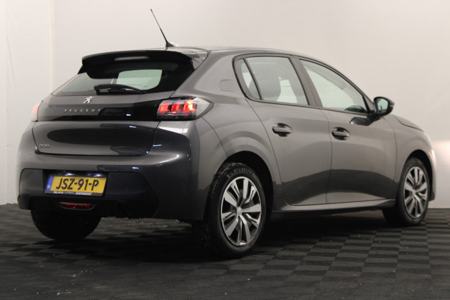 Peugeot 208 1.2 PureTech Active Pack |Navi|