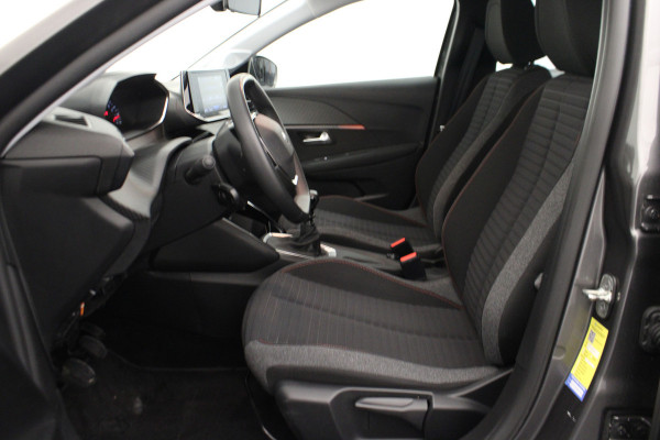 Peugeot 208 1.2 PureTech Active Pack |Navi|