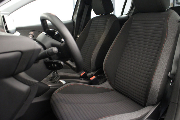 Peugeot 208 1.2 PureTech Active Pack |Navi|