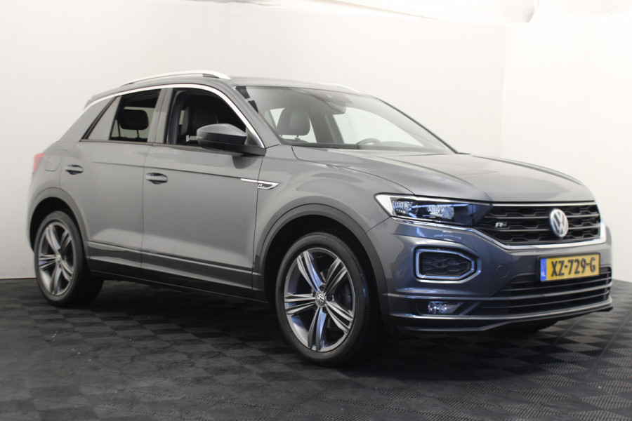 Volkswagen T-Roc 1.5 TSI Sport |R-Line||Camera|Navi|