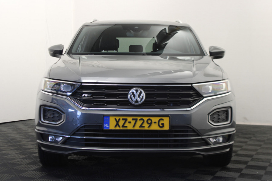 Volkswagen T-Roc 1.5 TSI Sport |R-Line||Camera|Navi|