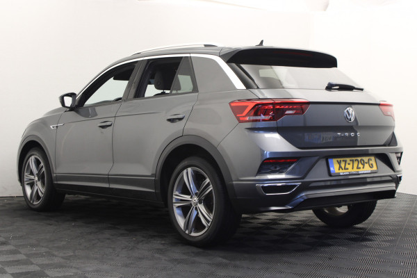 Volkswagen T-Roc 1.5 TSI Sport |R-Line||Camera|Navi|