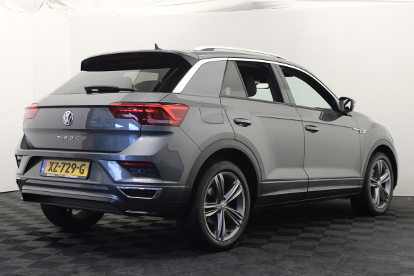 Volkswagen T-Roc 1.5 TSI Sport |R-Line||Camera|Navi|