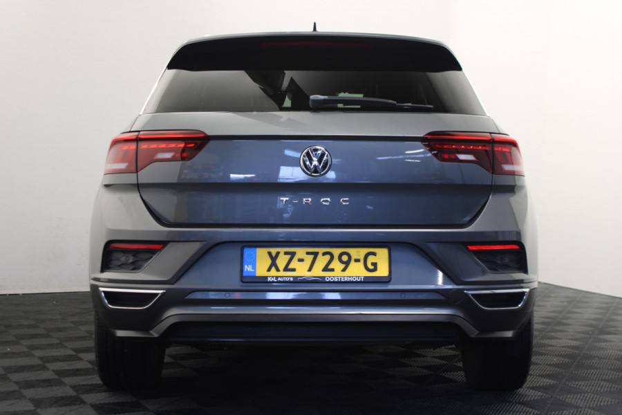 Volkswagen T-Roc 1.5 TSI Sport |R-Line||Camera|Navi|