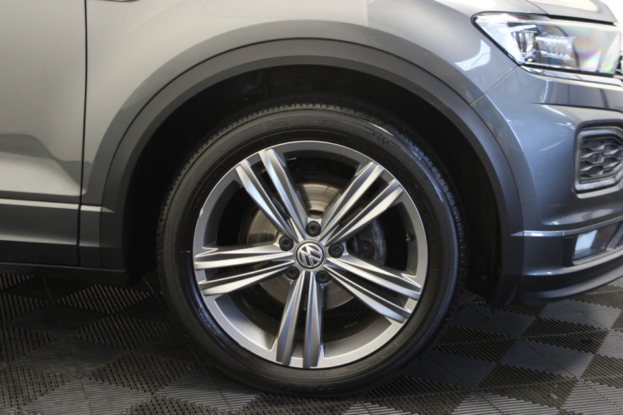 Volkswagen T-Roc 1.5 TSI Sport |R-Line||Camera|Navi|