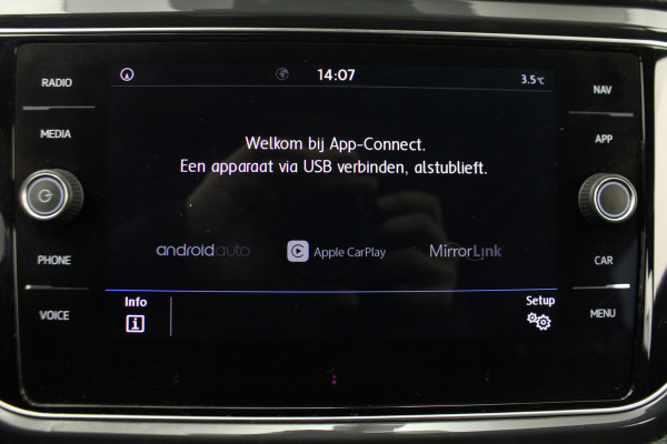 Volkswagen T-Roc 1.5 TSI Sport |R-Line||Camera|Navi|