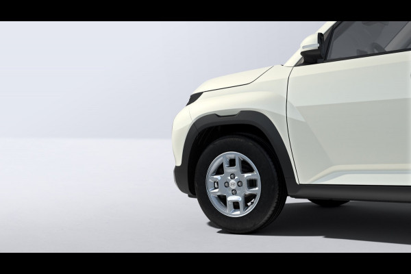 Hyundai Inster Pulse 49 kWh | NU VOOR €24.940,- INCLUSIEF €3500 KORTING!