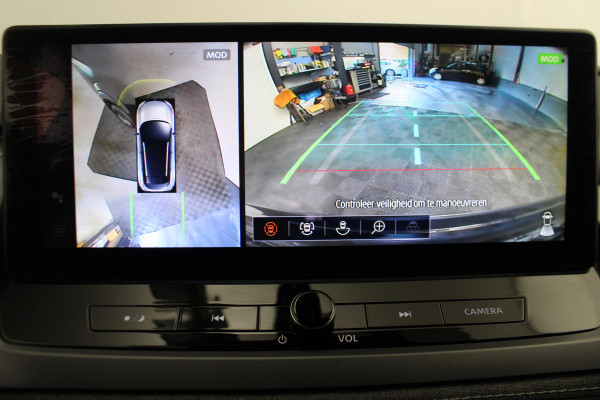 Nissan QASHQAI 1.3 MHEV Acenta |360 cam|Stoelverw|Navi|