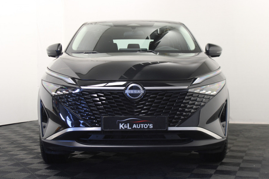 Nissan QASHQAI 1.3 MHEV Acenta |360 cam|Stoelverw|Navi|