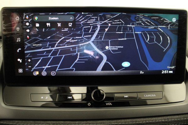 Nissan QASHQAI 1.3 MHEV Acenta |360 cam|Stoelverw|Navi|