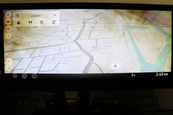 Nissan QASHQAI 1.3 MHEV Acenta |360 cam|Stoelverw|Navi|