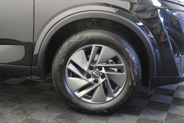 Nissan QASHQAI 1.3 MHEV Acenta |360 cam|Stoelverw|Navi|