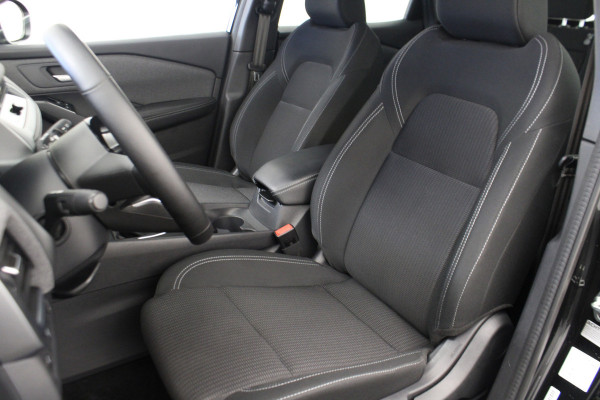 Nissan QASHQAI 1.3 MHEV Acenta |360 cam|Stoelverw|Navi|