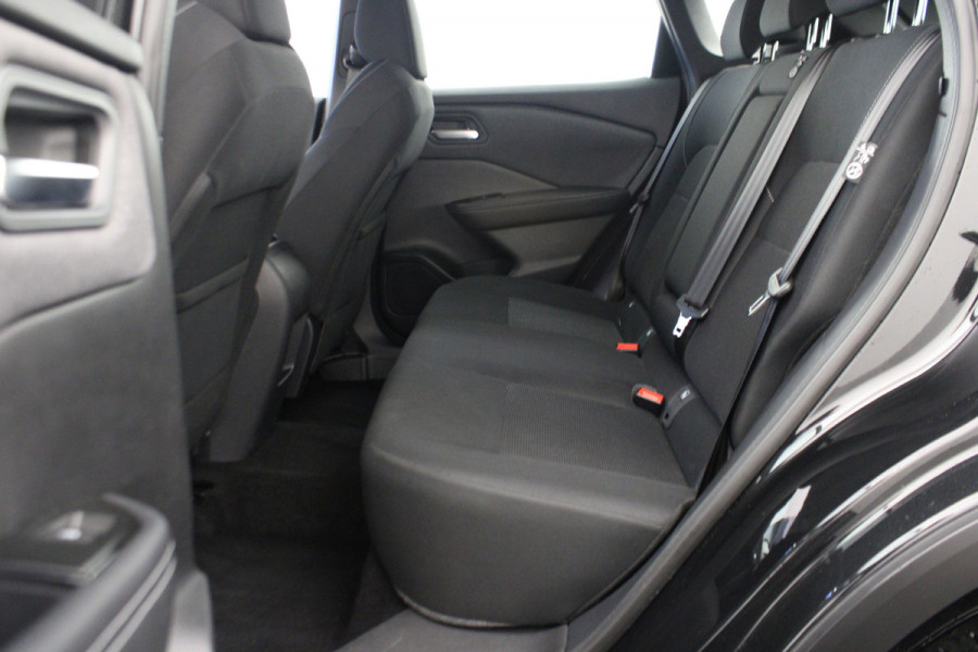 Nissan QASHQAI 1.3 MHEV Acenta |360 cam|Stoelverw|Navi|