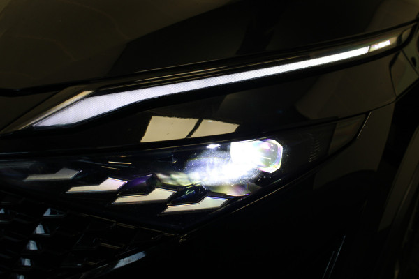 Nissan QASHQAI 1.3 MHEV Acenta |360 cam|Stoelverw|Navi|