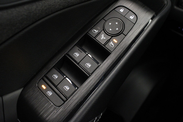 Nissan QASHQAI 1.3 MHEV Acenta |360 cam|Stoelverw|Navi|