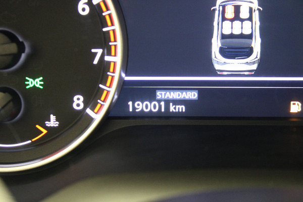 Nissan QASHQAI 1.3 MHEV Acenta |360 cam|Stoelverw|Navi|