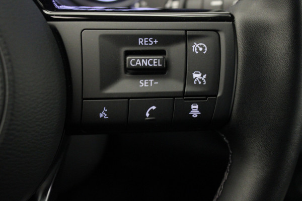 Nissan QASHQAI 1.3 MHEV Acenta |360 cam|Stoelverw|Navi|