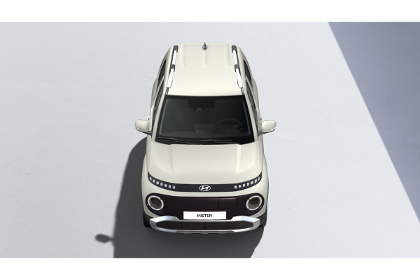 Hyundai Inster Evolve 49 kWh | NU VOOR €26.460,- INCLUSIEF € 3500,- KORTING!