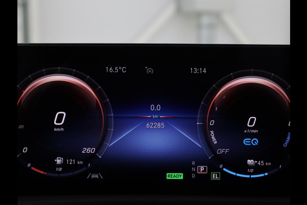 Mercedes-Benz A-Klasse 250e AMG | Panoramadak | Stoelverwarming | Carplay | Leder/Alcantara | Camera | Sfeerverlichting | Navigatie | Park Assist | Climate control | PHEV | Plug In