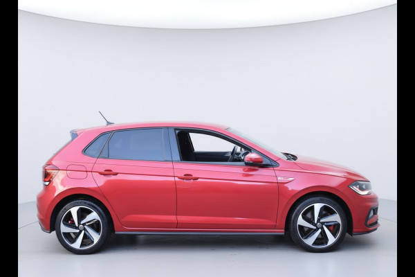 Volkswagen Polo GTI 2.0 TSI 210PK DSG VIRTUAL/LED/CARPLAY FABRIEKS GARANTIE