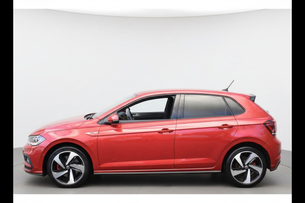 Volkswagen Polo GTI 2.0 TSI 210PK DSG VIRTUAL/LED/CARPLAY FABRIEKS GARANTIE