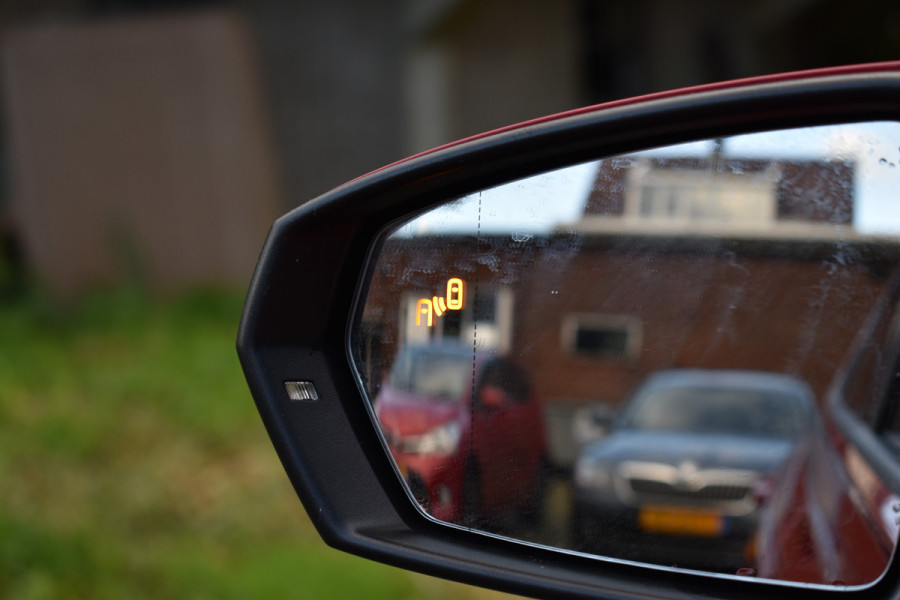 Volkswagen Polo GTI 2.0 TSI 210PK DSG VIRTUAL/LED/CARPLAY FABRIEKS GARANTIE