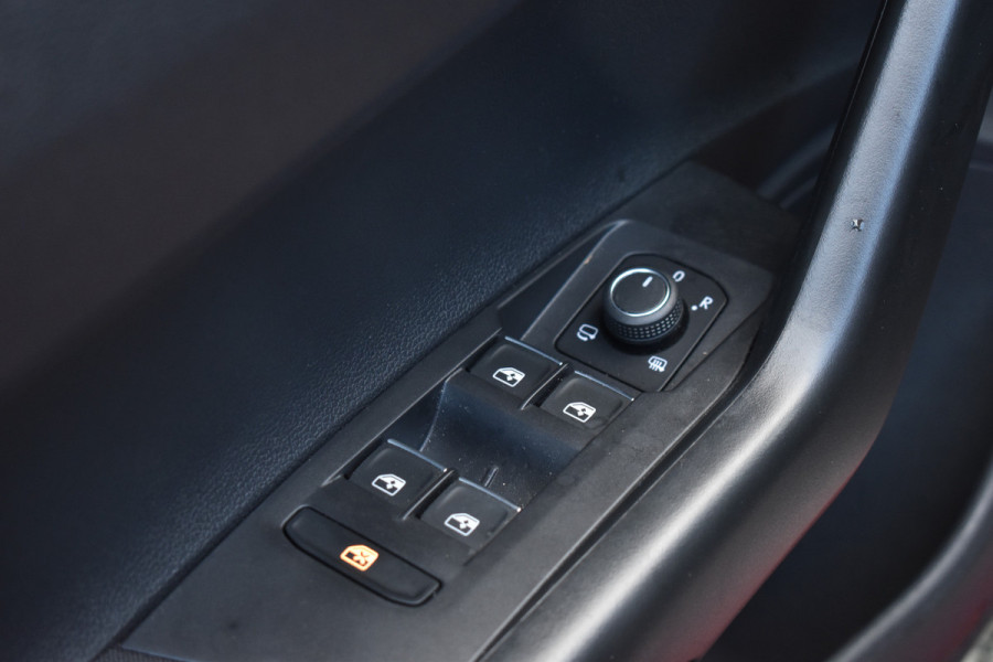 Volkswagen Polo GTI 2.0 TSI 210PK DSG VIRTUAL/LED/CARPLAY FABRIEKS GARANTIE